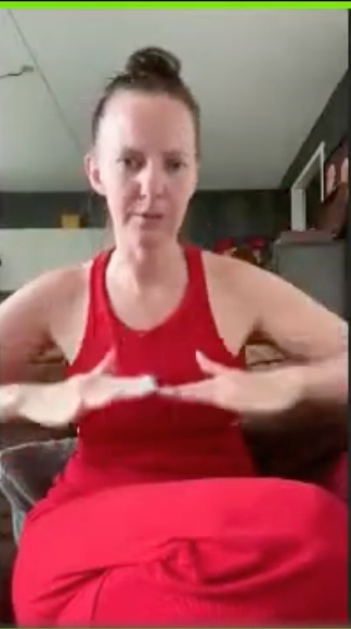 Hidden Kink Ceremony