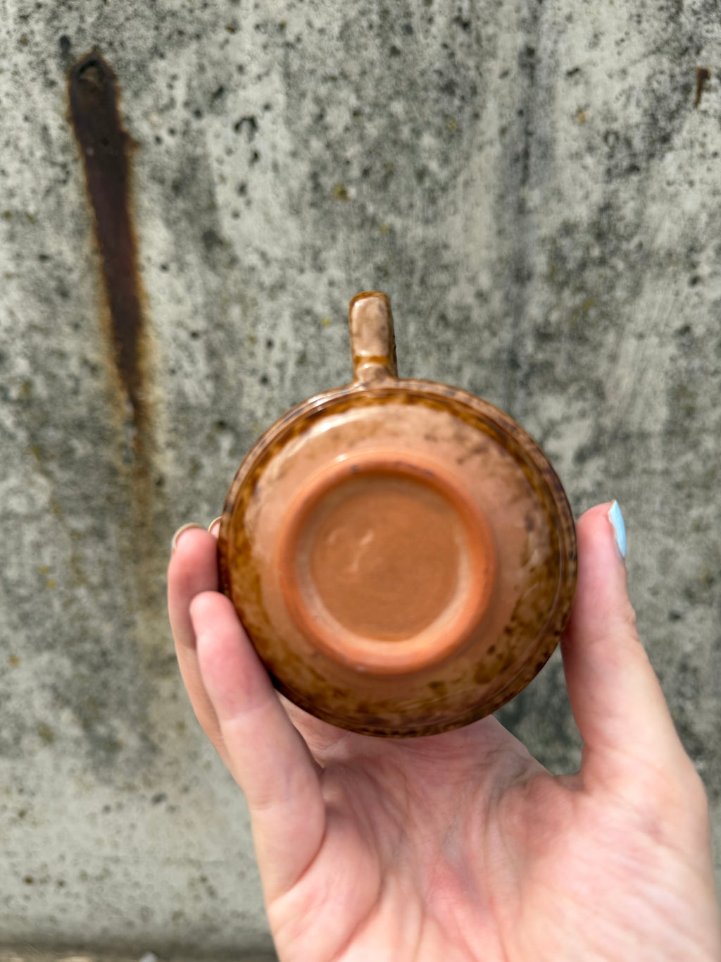 SIERRA & AMBER - VINTAGE COFFEE SET