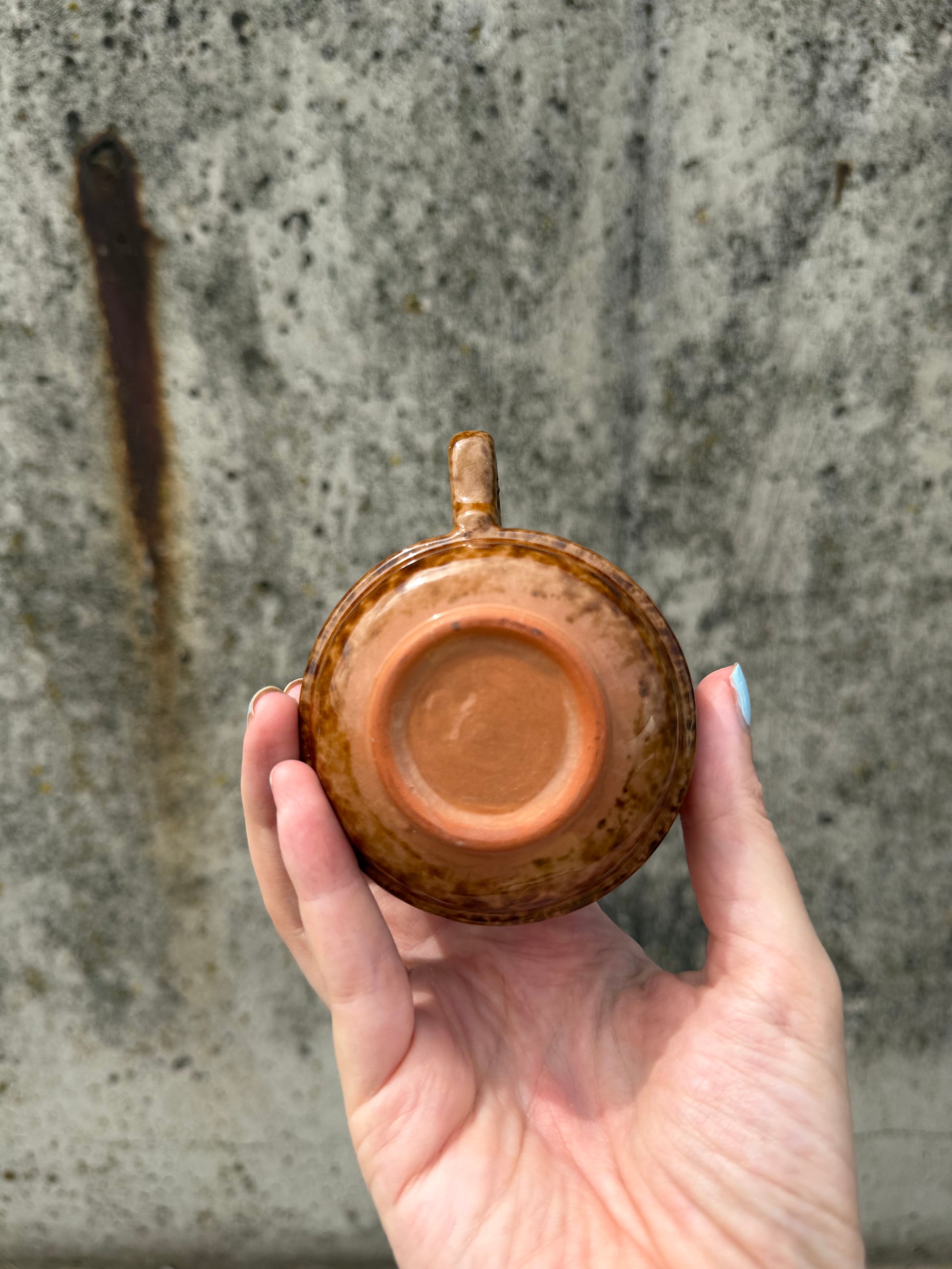 SIERRA & AMBER - VINTAGE COFFEE SET