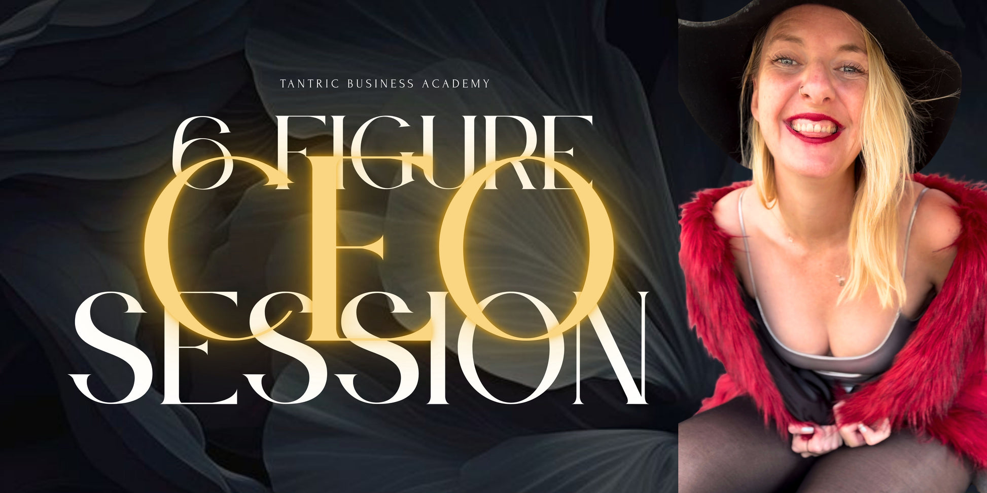 6 figure CEO session payment plan