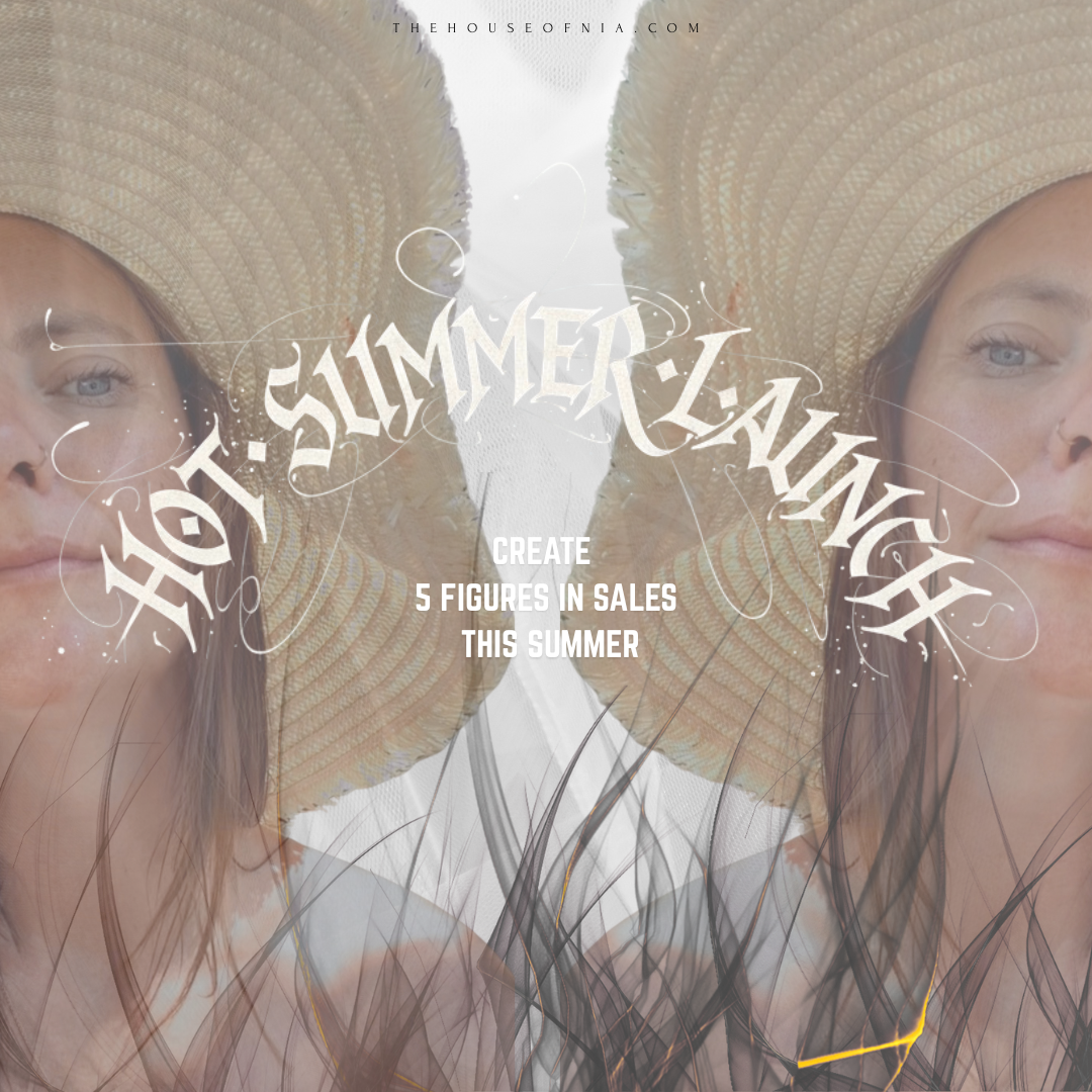 Hot Summer Launch