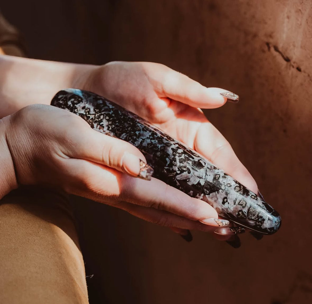 Sacred Seduction Set