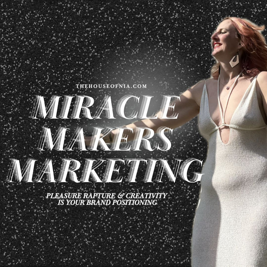 Miracle Makers Marketing