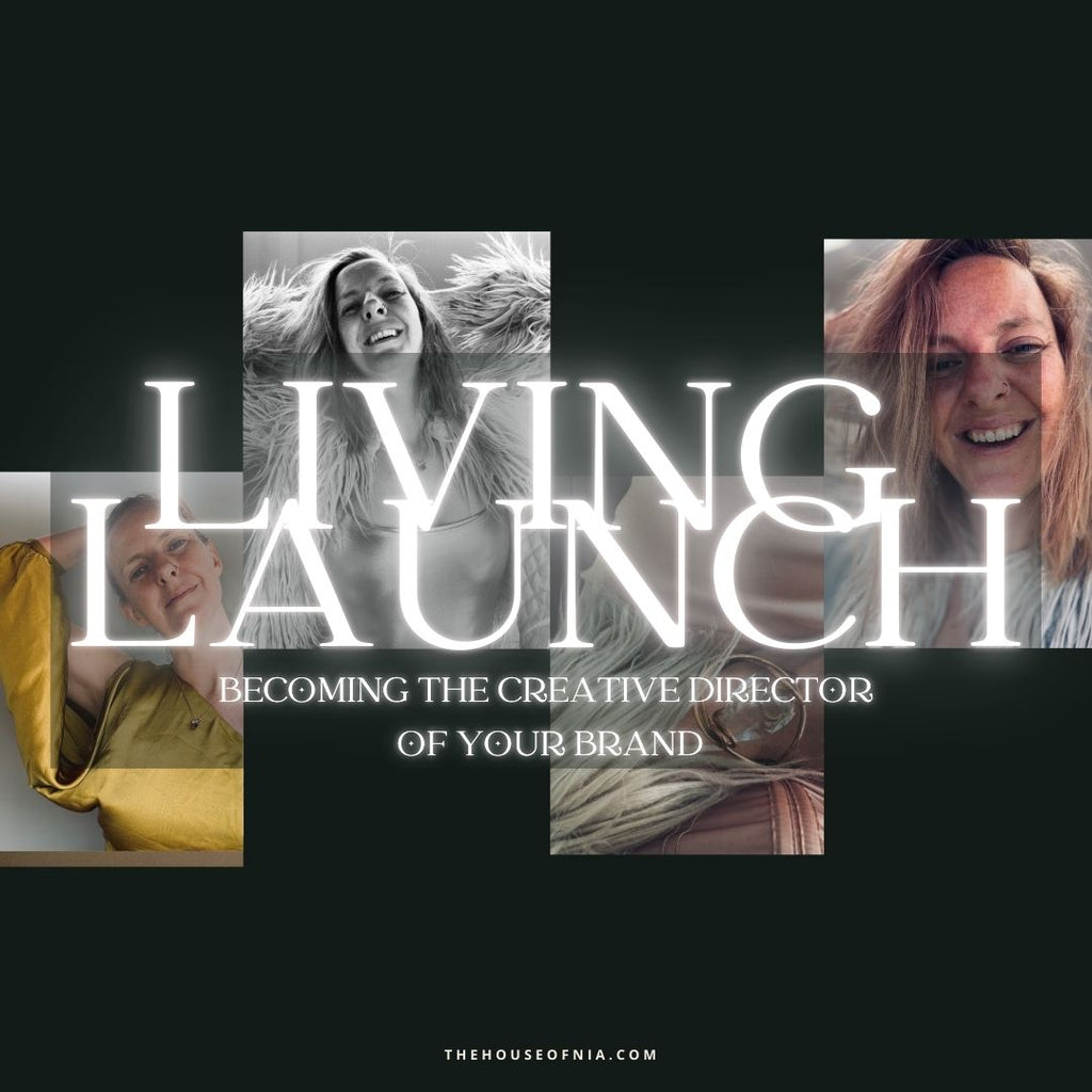 The Living Launch