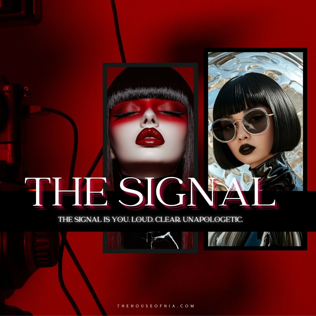 The Signal
