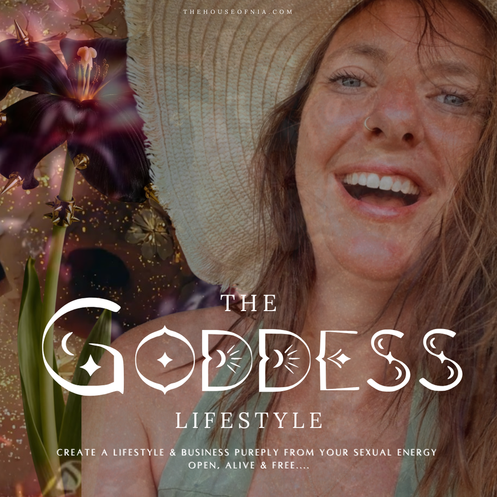 The Goddess Lifestyle