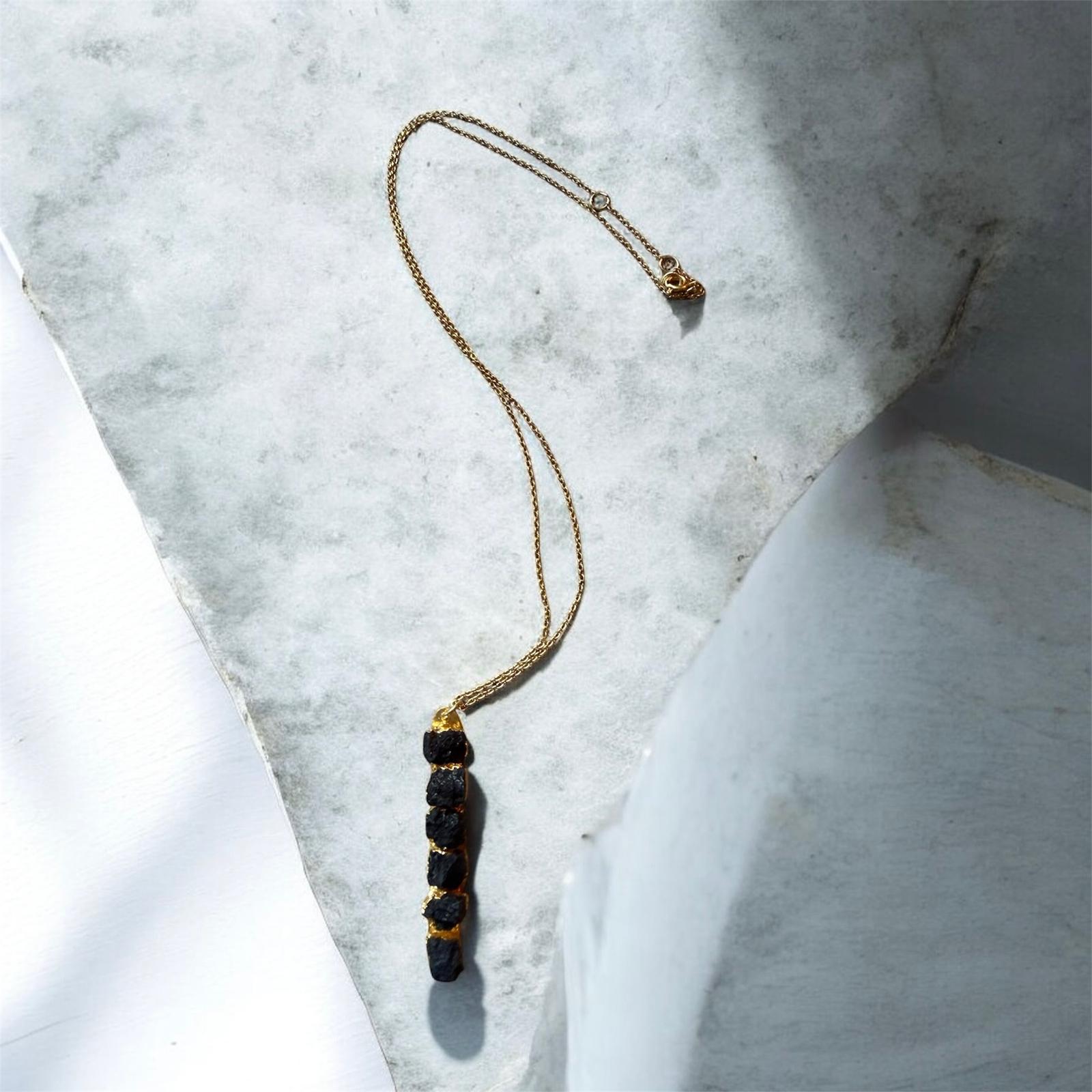 PRE ORDER Nyra Rebelle - The Gemstone Talisman