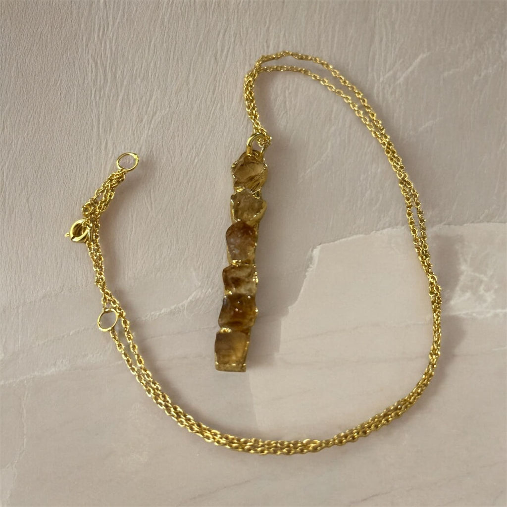 PRE ORDER Nyra Rebelle - The Gemstone Talisman