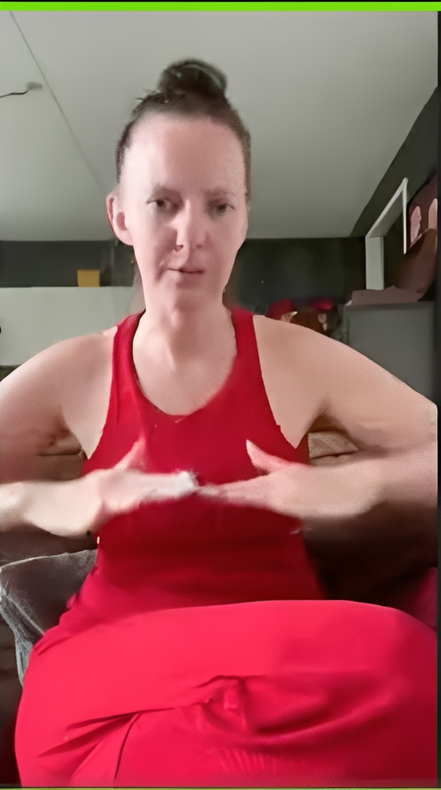 Hidden Kink Ceremony