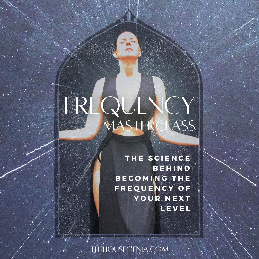 Frequency