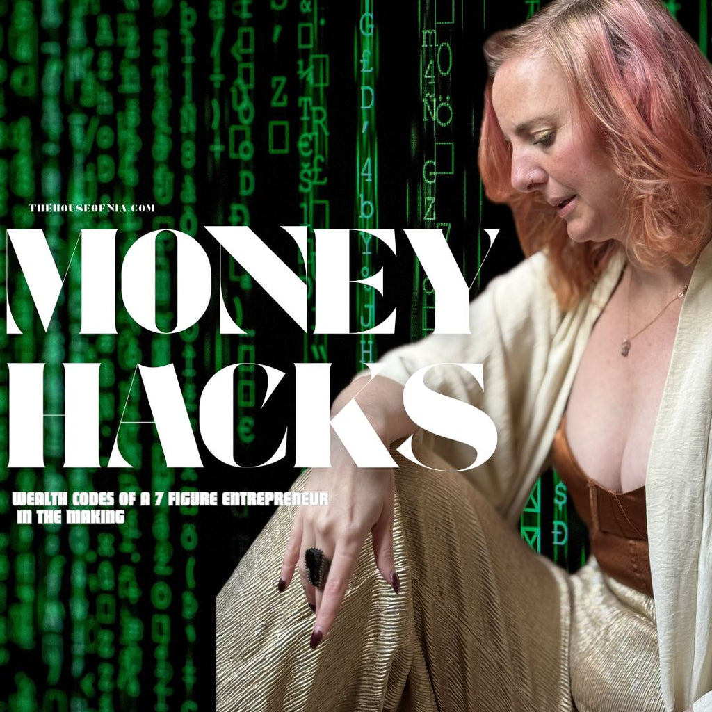 Money Hacks