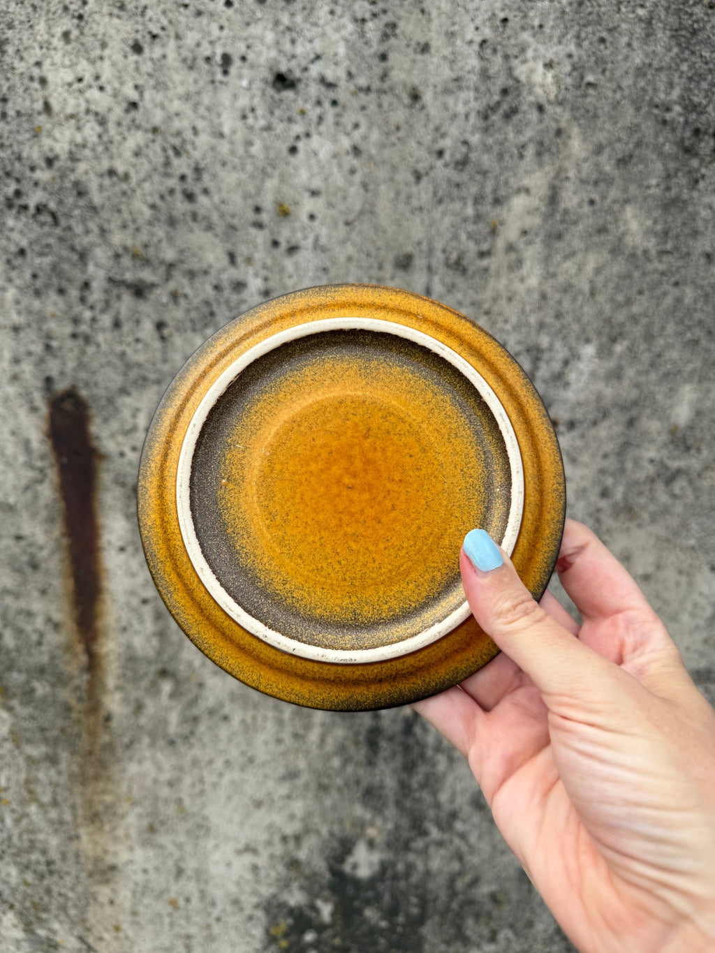 SIERRA & AMBER - VINTAGE COFFEE SET