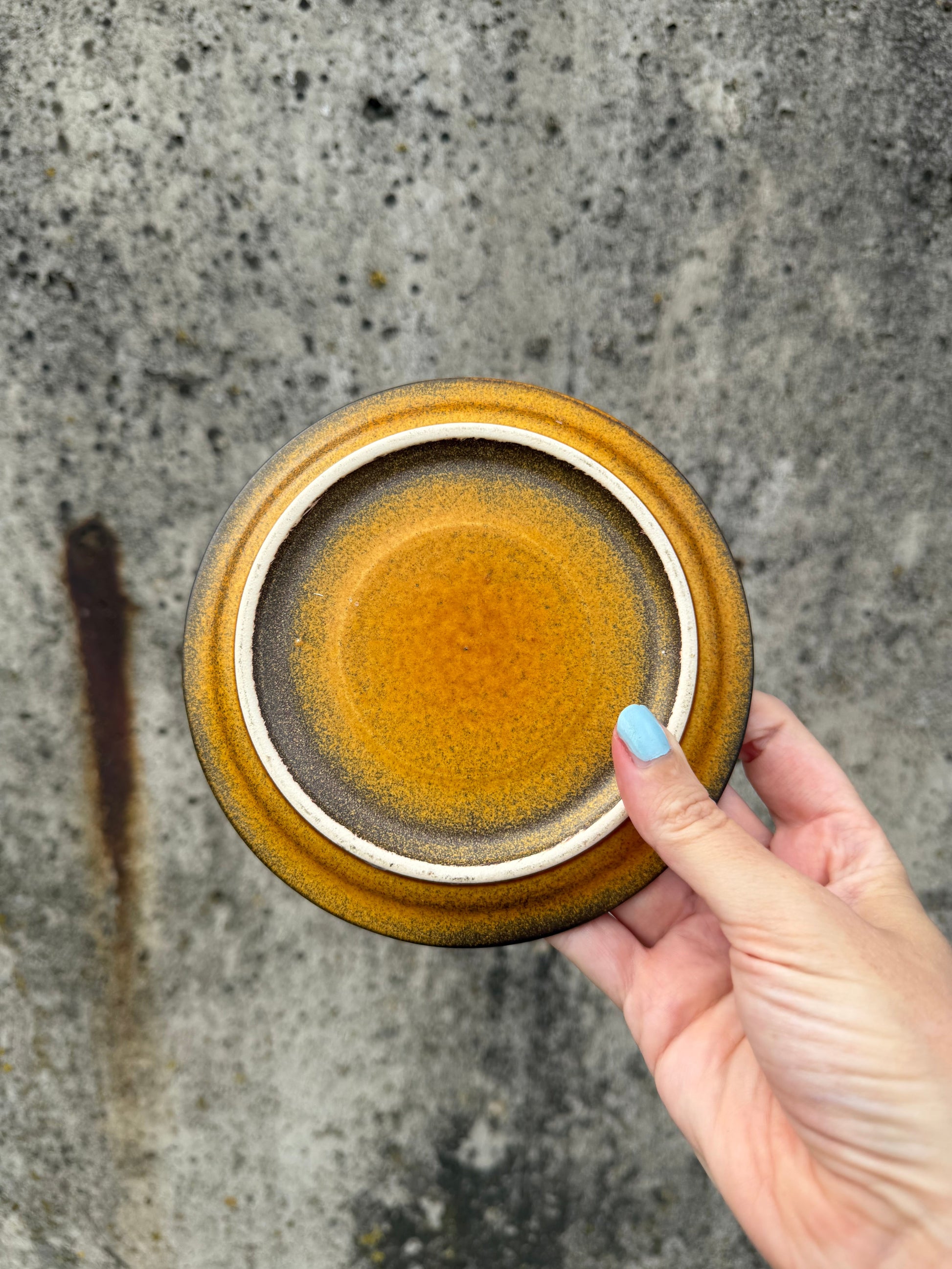 SIERRA & AMBER - VINTAGE COFFEE SET
