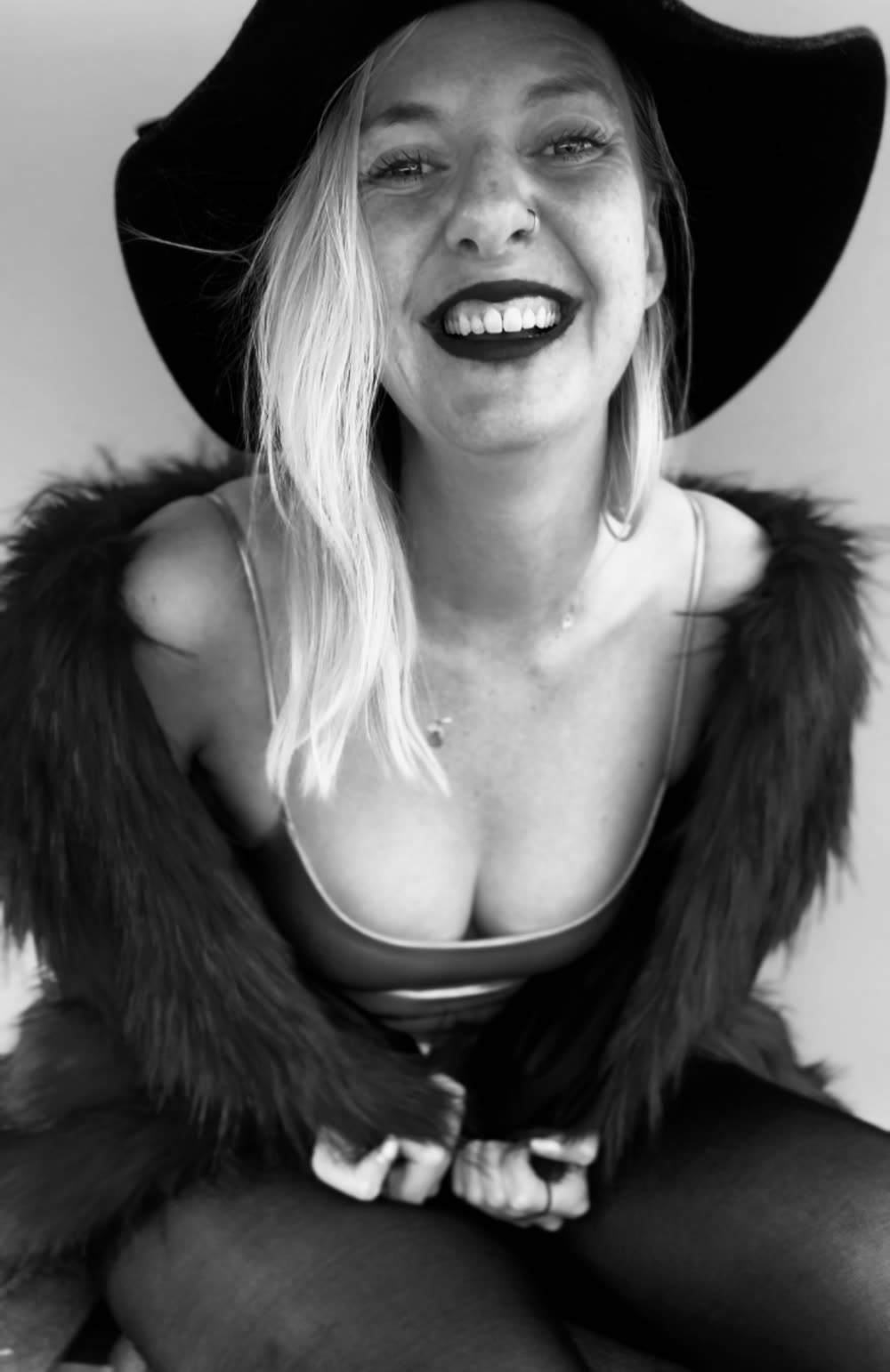 The Crossroads Witch