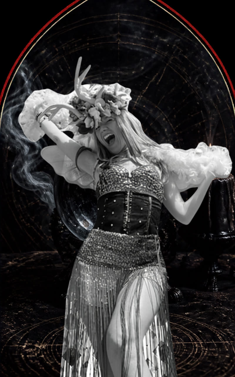 The Midnight Oracle