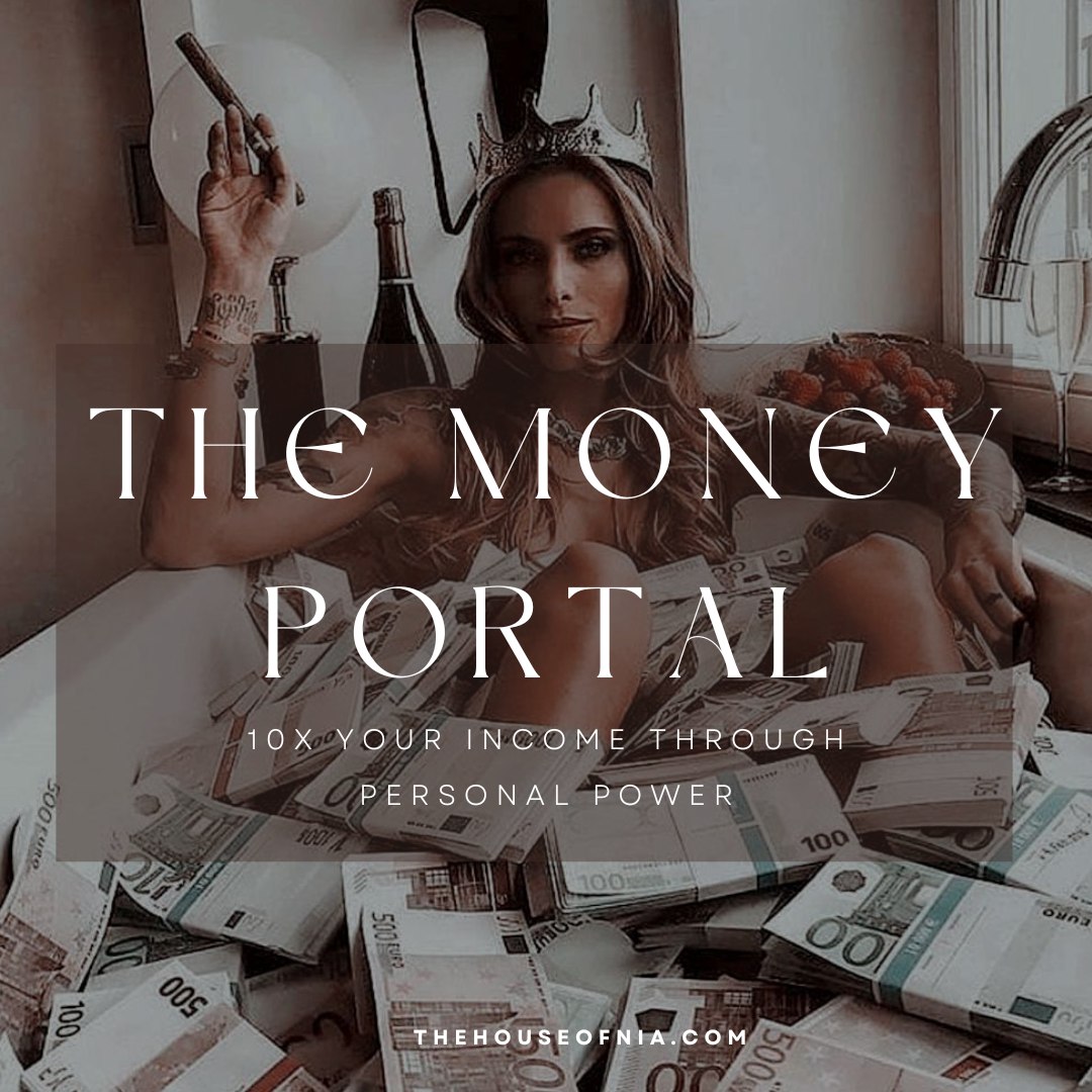 Money Portal