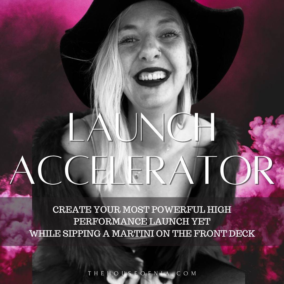 Launch Accelerator