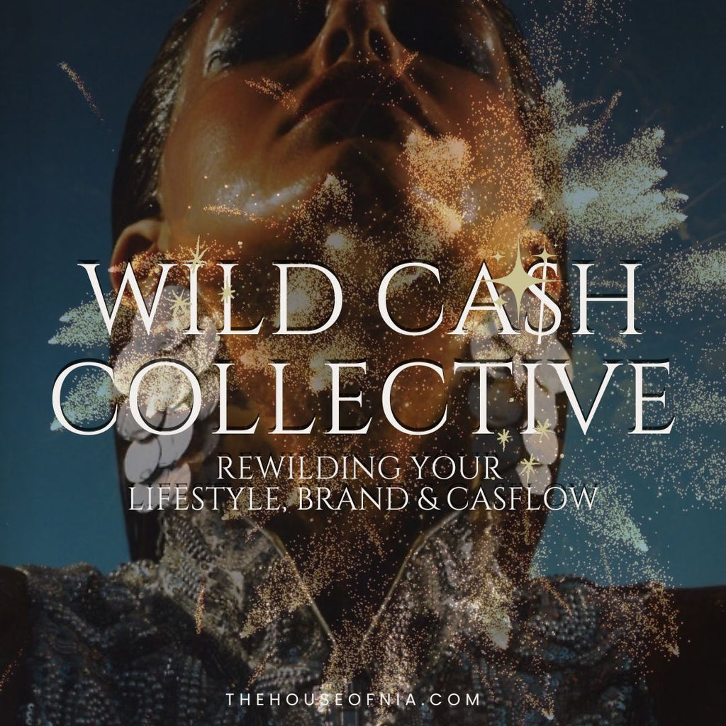 Wild Ca$h Collective