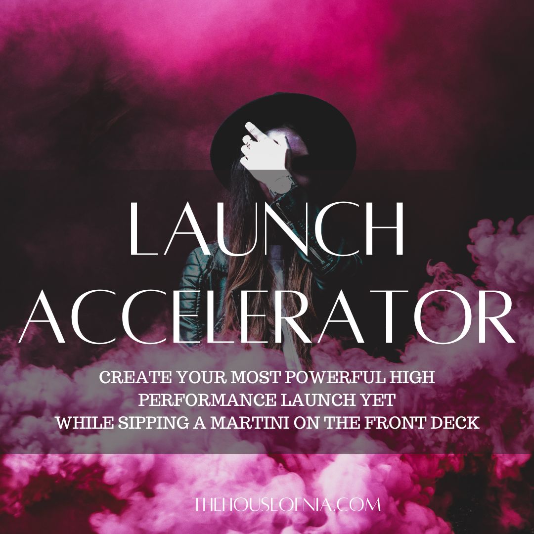 Launch Accelerator
