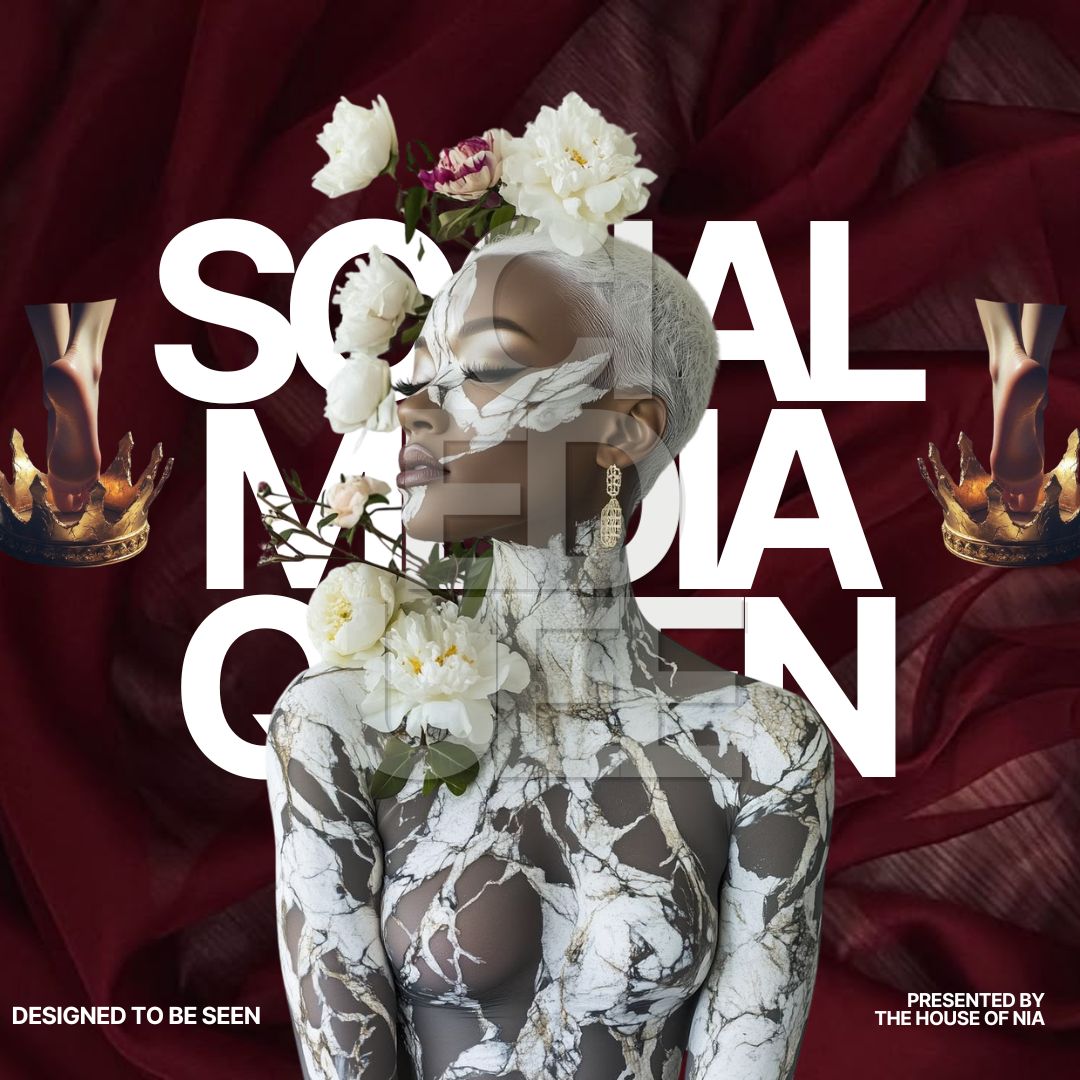 Social Media Queen