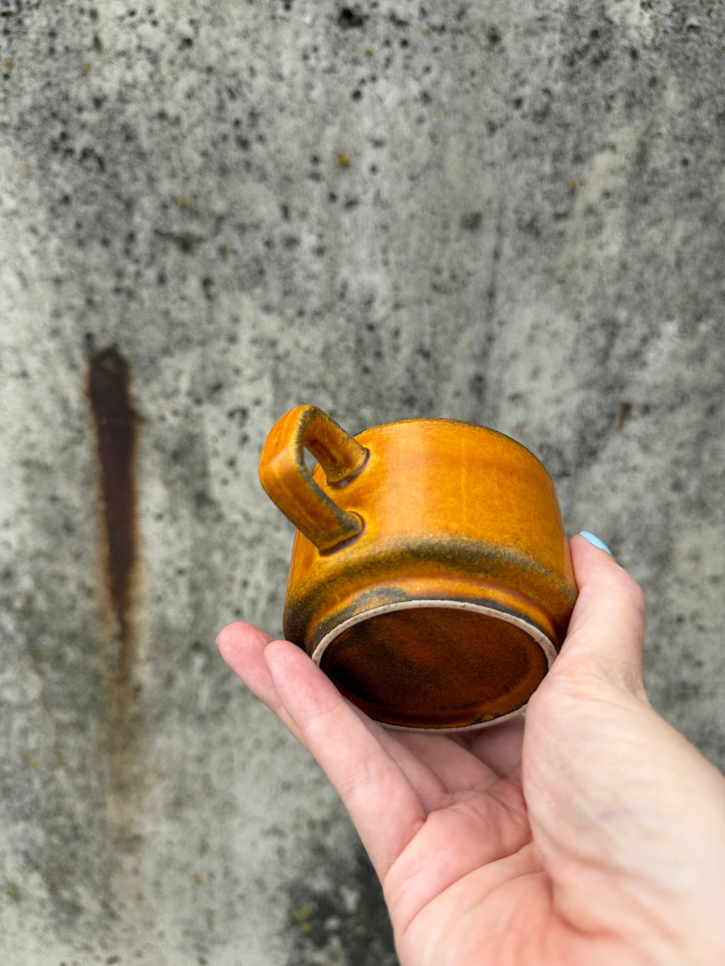 SIERRA & AMBER - VINTAGE COFFEE SET